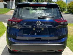 2026 Nissan X-TRAIL ST