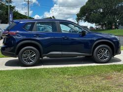 2026 Nissan X-TRAIL ST