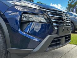 2026 Nissan X-TRAIL ST