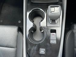 2026 Nissan X-TRAIL ST T33 MY26 Deep Ocean Blue