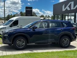 2026 Nissan X-TRAIL ST