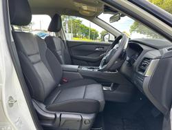 2026 Nissan X-TRAIL ST T33 MY26 Everest White