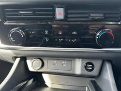 2026 Nissan X-TRAIL ST T33 MY26 Everest White