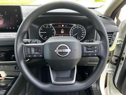 2026 Nissan X-TRAIL ST