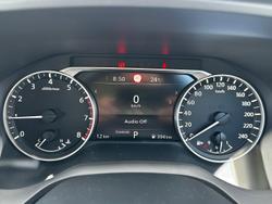 2026 Nissan X-TRAIL ST