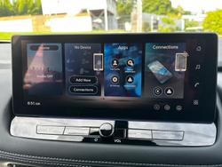 2026 Nissan X-TRAIL ST