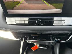 2026 Nissan X-TRAIL ST