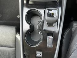 2026 Nissan X-TRAIL ST