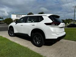 2026 Nissan X-TRAIL ST