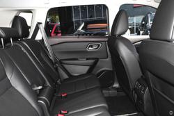 2025 Nissan X-TRAIL N-TREK