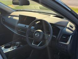 2025 Nissan X-TRAIL N-TREK