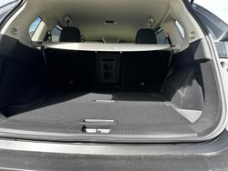 2025 Nissan X-TRAIL N-TREK T33 MY25 Ceramic Grey