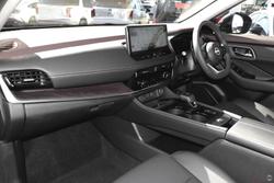 2025 Nissan X-TRAIL N-TREK