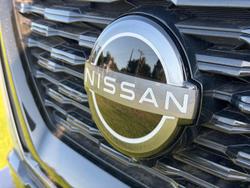 2025 Nissan X-TRAIL N-TREK