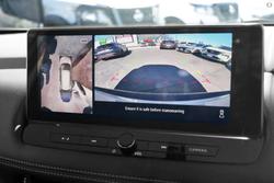 2025 Nissan X-TRAIL N-TREK