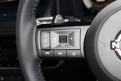 2025 Nissan X-TRAIL N-TREK