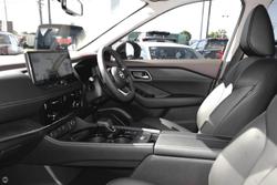 2025 Nissan X-TRAIL N-TREK