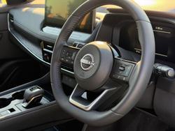 2025 Nissan X-TRAIL N-TREK