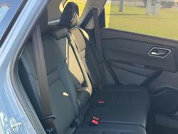 2025 Nissan X-TRAIL N-TREK