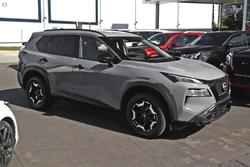 2025 Nissan X-TRAIL N-TREK