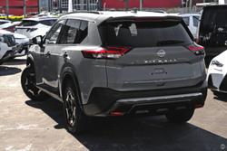 2025 Nissan X-TRAIL N-TREK