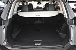 2025 Nissan X-TRAIL N-TREK