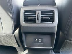 2025 Nissan X-TRAIL N-TREK