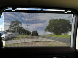 2025 Nissan X-TRAIL N-TREK