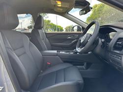 2025 Nissan X-TRAIL N-TREK T33 MY25 Ceramic Grey