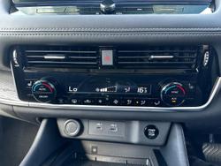 2025 Nissan X-TRAIL N-TREK