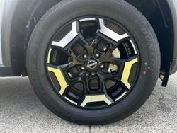 2025 Nissan X-TRAIL N-TREK