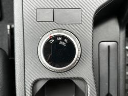 2026 Nissan Navara ST