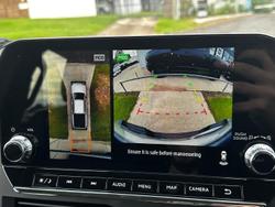 2026 Nissan Navara ST