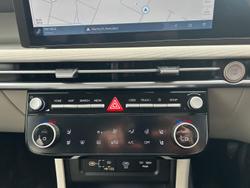 2024 Hyundai Tucson Premium