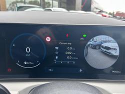 2024 Hyundai Tucson Premium