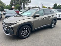 2024 Hyundai Tucson Premium