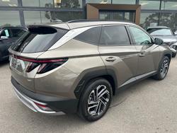 2024 Hyundai Tucson Premium