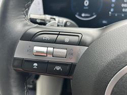 2024 Hyundai Tucson Premium