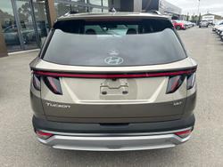 2024 Hyundai Tucson Premium