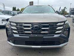 2024 Hyundai Tucson Premium