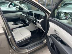 2024 Hyundai Tucson Premium