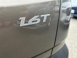 2024 Hyundai Tucson Premium