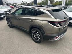 2024 Hyundai Tucson Premium