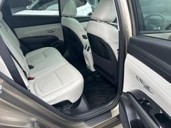 2024 Hyundai Tucson Premium