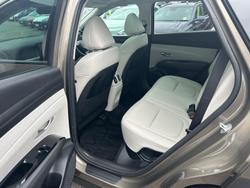 2024 Hyundai Tucson Premium