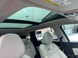 2024 Hyundai Tucson Premium