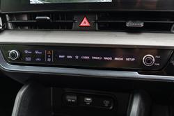 2022 Kia Sportage SX NQ5 MY22 AWD Vesta Blue