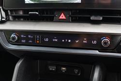 2022 Kia Sportage SX NQ5 MY22 AWD Vesta Blue