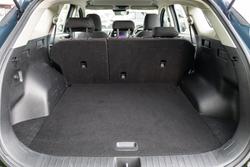 2022 Kia Sportage SX NQ5 MY22 AWD Vesta Blue