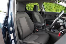 2022 Kia Sportage SX NQ5 MY22 AWD Vesta Blue